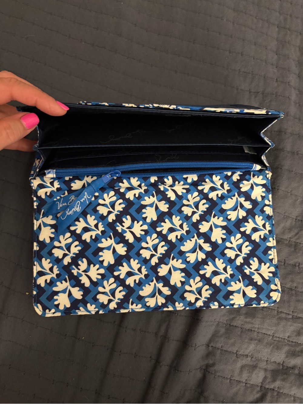 Wallet - Picture 3 of 4